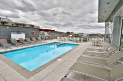 Piscine - 