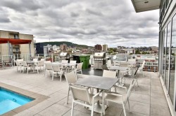 Terrasse - 