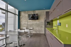 Salle communautaire - 