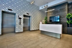 Ascenseur - 