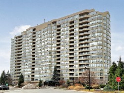 1218-1880 Valley Farm Road Pickering, ON L1V 6B3