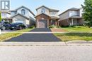 99 Windflower Drive, Kitchener, ON  - Outdoor With Facade 