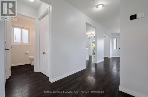 99 Windflower Drive, Kitchener, ON - Indoor Photo Showing Other Room