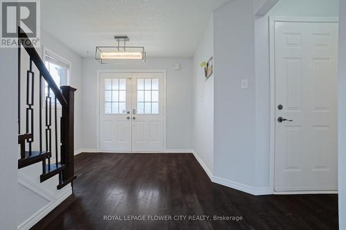 99 Windflower Drive, Kitchener, ON - Indoor Photo Showing Other Room