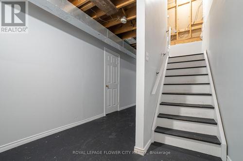 99 Windflower Drive, Kitchener, ON - Indoor Photo Showing Other Room