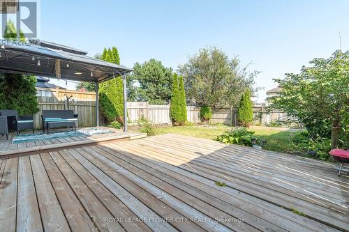 99 Windflower Drive, Kitchener, ON - Outdoor With Exterior
