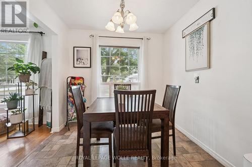 39 Shea Crescent, Kitchener, ON 