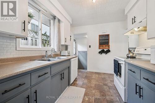 39 Shea Crescent, Kitchener, ON 