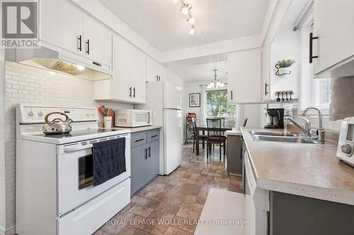 39 Shea Crescent, Kitchener, ON 