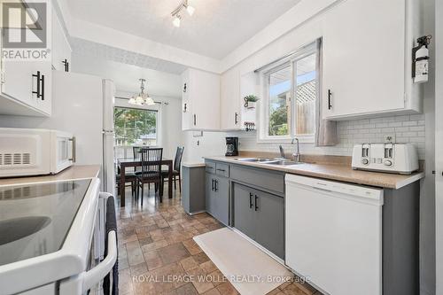 39 Shea Crescent, Kitchener, ON 