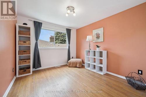 39 Shea Crescent, Kitchener, ON 