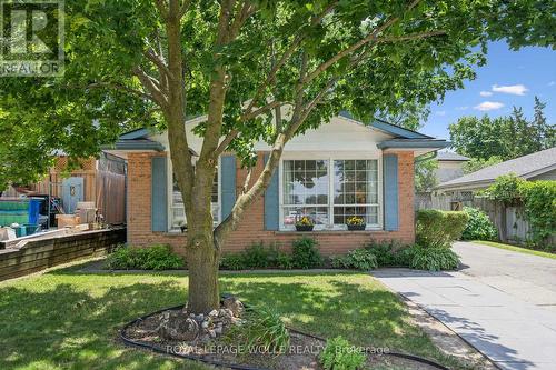 39 Shea Crescent, Kitchener, ON 