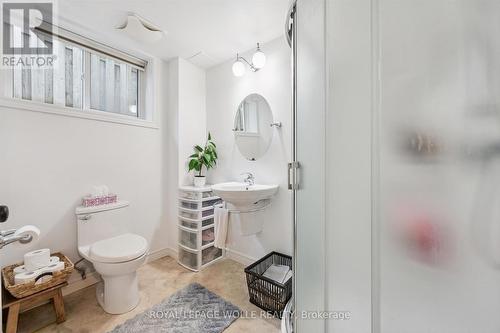 39 Shea Crescent, Kitchener, ON 