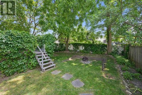 39 Shea Crescent, Kitchener, ON 