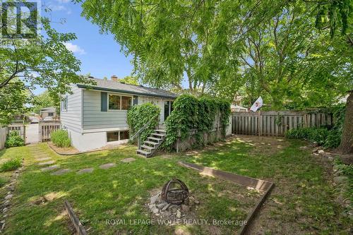 39 Shea Crescent, Kitchener, ON 