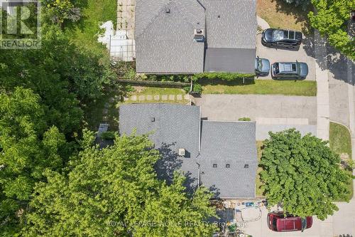 39 Shea Crescent, Kitchener, ON 