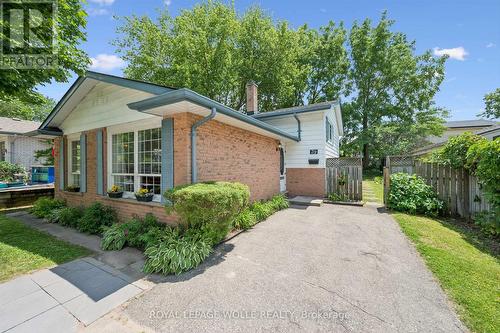 39 Shea Crescent, Kitchener, ON 