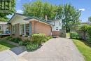 39 Shea Crescent, Kitchener, ON 