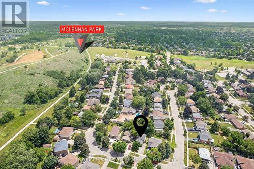 39 Shea Crescent, Kitchener, ON 