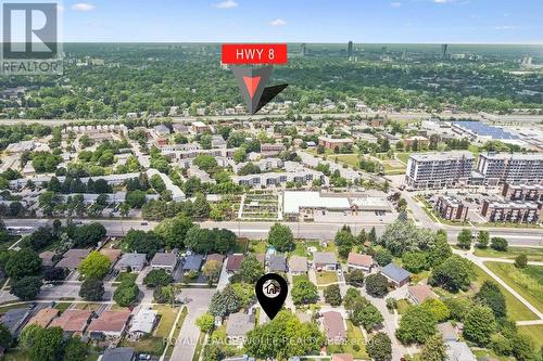 39 Shea Crescent, Kitchener, ON 