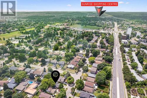39 Shea Crescent, Kitchener, ON 