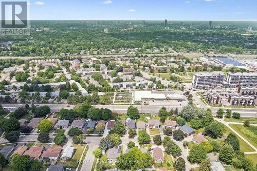 39 Shea Crescent, Kitchener, ON 