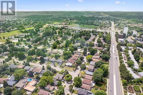 39 Shea Crescent, Kitchener, ON 