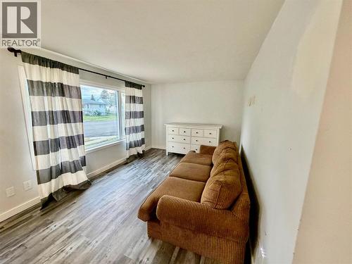 832 106 Avenue, Dawson Creek, BC - Indoor