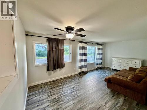832 106 Avenue, Dawson Creek, BC - Indoor