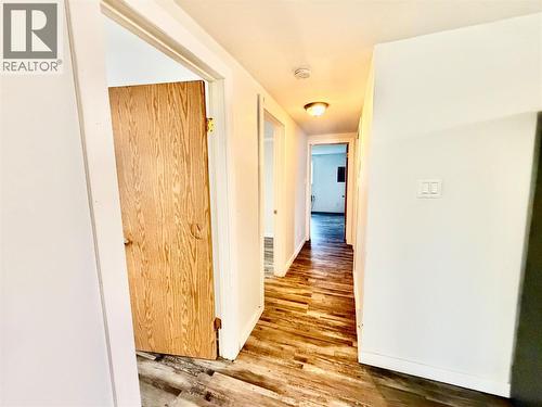 832 106 Avenue, Dawson Creek, BC - Indoor Photo Showing Other Room