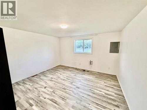 832 106 Avenue, Dawson Creek, BC - Indoor Photo Showing Other Room