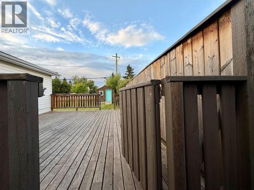 832 106 Avenue, Dawson Creek, BC - Outdoor With Exterior