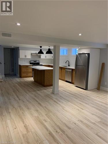 210 Margaret Avenue, Kitchener, ON 