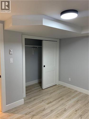 210 Margaret Avenue, Kitchener, ON 