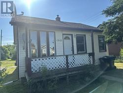 1512 Broadmore Ave.  Thunder Bay, ON P7C 2Z2