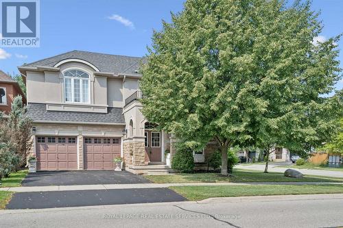 372 CREEK PATH AVENUE  Oakville, ON L6L 6X3