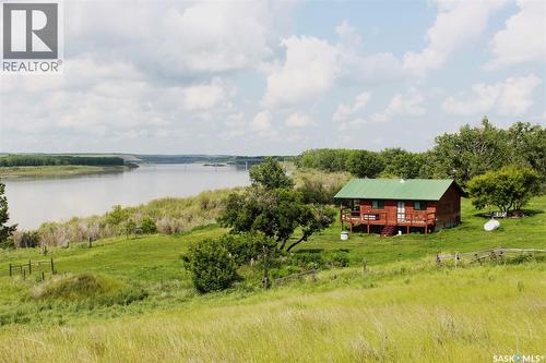 River Front Property, Leader, SK 