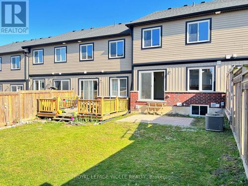 46 Renfrew Street, Kitchener, ON 