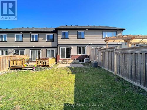 46 Renfrew Street, Kitchener, ON 