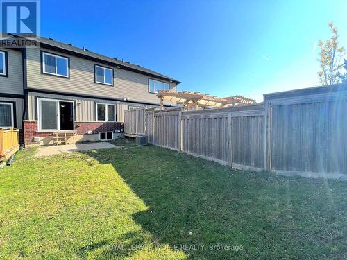 46 Renfrew Street, Kitchener, ON 