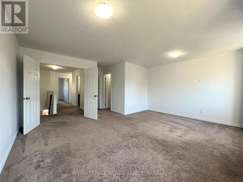 46 Renfrew Street, Kitchener, ON 