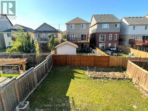 46 Renfrew Street, Kitchener, ON 