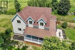 647 BAINS ROAD  Haldimand, ON N0A 1E0