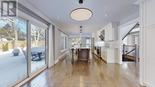 136 Denlow Boulevard, Toronto, ON 