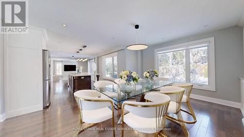 136 Denlow Boulevard, Toronto, ON 
