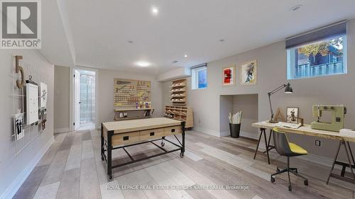 136 Denlow Boulevard, Toronto, ON 