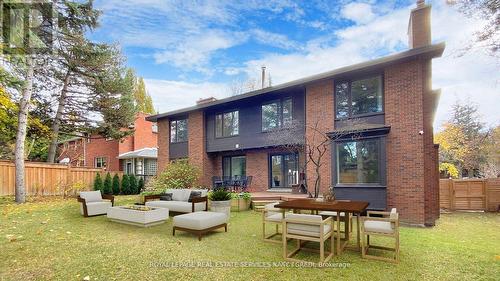 136 Denlow Boulevard, Toronto, ON 