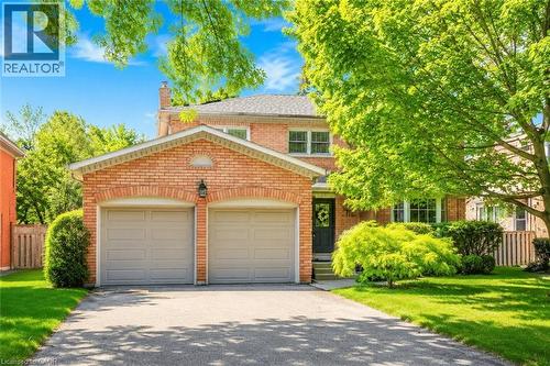 1962 Calgary Court, Mississauga, ON 