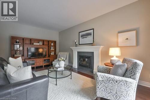 1962 Calgary Court, Mississauga, ON 