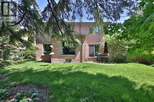 1962 Calgary Court, Mississauga, ON 